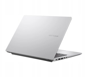 Laptop Asus ASUS Vivobook 14 M1407GA-LY012W Ryzen AI 7 445 14.0 WUXGA IPS-level 60Hz 300nits AG 16GB DDR5 SSD512 Cam1080 42WHrs Win11 Cool Silver 6