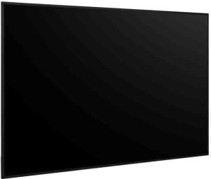 Monitor LG LG 4K UHD Signage | 55UL3Q-E | 55 " | 350 cd/m² | Landscape/Portrait | 16/7 | webOS | 8 ms | 178 ° | 178 ° 4