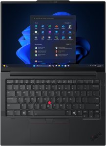 Laptop Lenovo ThinkPad E14 G7 Ultra 5 226V / 16 GB / 512 GB / W11 Pro (21U2004UMH) 9