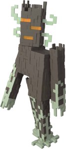 Figurka Mattel MINECRAFT figurka The Creaking (JKR45) 4