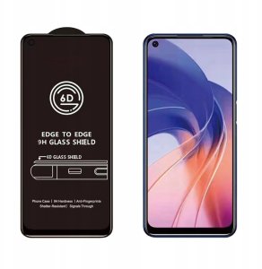 3D GLASSES Szkło hartowane Tempered Glass - do Motorola Edge 70 2