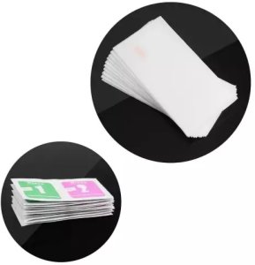 Tempered Glass Szkło hartowane Tempered Glass (SET 10in1) - do Xiaomi Redmi Note 15 Pro+ 5G 2