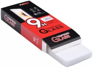 Tempered Glass Szkło hartowane Tempered Glass (SET 10in1) - do Xiaomi Redmi Note 15 Pro+ 5G 3