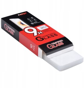 Tempered Glass Szkło hartowane Tempered Glass (SET 10in1) - do Samsung Galaxy S26 Ultra 3