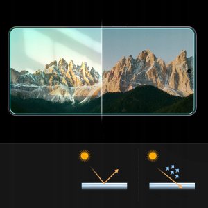 Spigen SZKŁO HARTOWANE SPIGEN GLAS.TR "EZ FIT PRO" ANTI REFLECTION 2-PACK GALAXY S26 ULTRA CLEAR 12