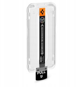 Spigen SZKŁO HARTOWANE SPIGEN GLAS.TR "EZ FIT PRO" ANTI REFLECTION 2-PACK GALAXY S26 ULTRA CLEAR 6