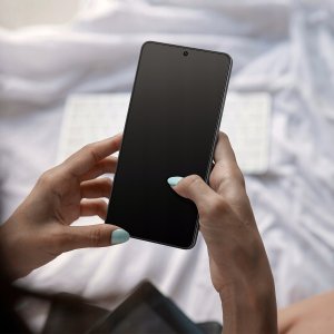 Spigen SZKŁO HARTOWANE SPIGEN GLAS.TR "EZ FIT PRO" ANTI REFLECTION 2-PACK GALAXY S26 ULTRA CLEAR 9