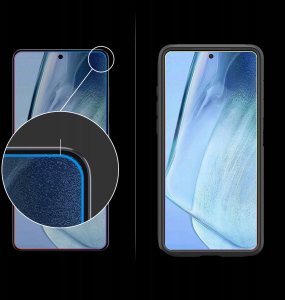 Spigen SZKŁO HARTOWANE SPIGEN GLAS.TR "EZ FIT PRO" ANTI REFLECTION 2-PACK GALAXY S26 ULTRA CLEAR 10