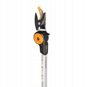 Sekator Fiskars TELESKOPOWY SEKATOR X-SERIES DUALACTION UPX86 3