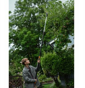 Sekator Fiskars TELESKOPOWY SEKATOR X-SERIES DUALACTION UPX86 6