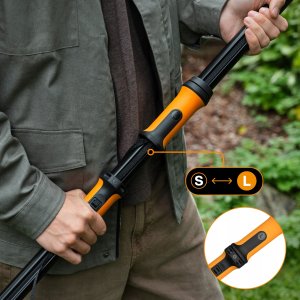 Sekator Fiskars TELESKOPOWY SEKATOR X-SERIES DUALACTION UPX86 8
