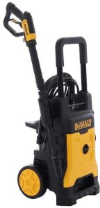 Myjka ciśnieniowa Dewalt HIGH PRESSURE WASHER DEWALT DXPW 002U-QS 2