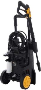 Myjka ciśnieniowa Dewalt HIGH PRESSURE WASHER DEWALT DXPW 002U-QS 3