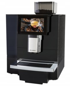 Ekspres ciśnieniowy Dr. Coffee Ekspres do kawy Dr.Coffee F11 Big Plus PRO 2