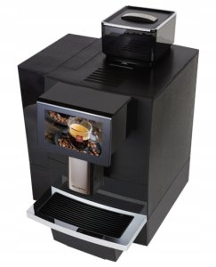 Ekspres ciśnieniowy Dr. Coffee Ekspres do kawy Dr.Coffee F11 Big Plus PRO 3