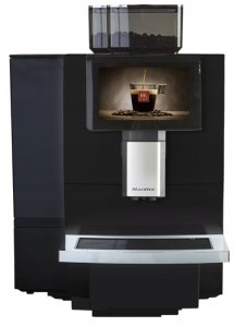 Ekspres ciśnieniowy Dr. Coffee Ekspres do kawy Dr.Coffee F11 Big Plus PRO 4
