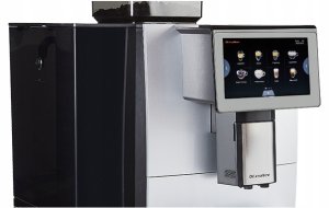 Ekspres ciśnieniowy Dr. Coffee Ekspres do kawy Dr.Coffee F11 Big Plus PRO 6