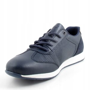 Rieker Rieker Sneakers 11927-14 Granatowe 40 3