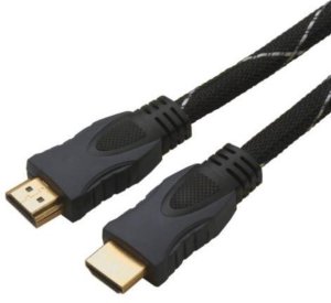 Adaptec Kabel Brackton HDMI - HDMI 1.5m 4K 2