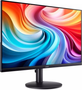 Monitor Acer MONITOR LCD 22" SA222QEBI/BLACK UM.WS2EE.E01 ACER 2