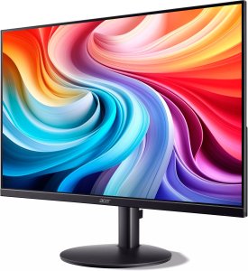 Monitor Acer MONITOR LCD 22" SA222QEBI/BLACK UM.WS2EE.E01 ACER 3