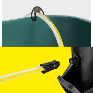 Myjka ciśnieniowa Karcher K 4 Power Control Go!Further (1.324-312.0) 8