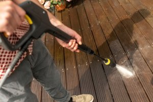 Myjka ciśnieniowa Karcher Myjka ciśnieniowa KARCHER K 6 Comfort Premium Home - 1.324-904.0 9