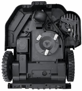Robot koszący Worx Landroid Vision Cloud 1800 WR318E 4