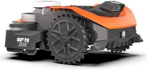 Robot koszący Worx Landroid Vision Cloud 1800 WR318E 5