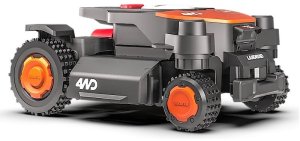 Robot koszący Worx Landroid Vision Cloud WR341E 3