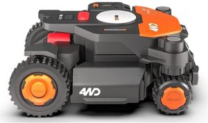 Robot koszący Worx Landroid Vision Cloud WR341E 4