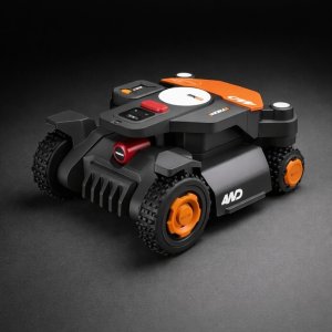 Robot koszący Worx Landroid Vision Cloud WR341E 6