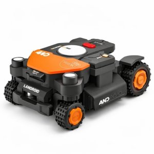 Robot koszący Worx Landroid Vision Cloud WR344E 2