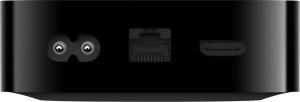 Odtwarzacz multimedialny Apple Apple TV 4K 3 gen. WiFi 64GB 2