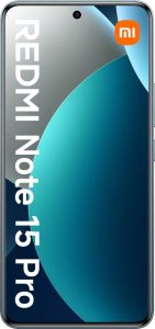 Smartfon Xiaomi Redmi Note 15 Pro 8/256GB Niebieski 2