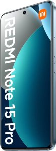 Smartfon Xiaomi Redmi Note 15 Pro 8/256GB Niebieski 4