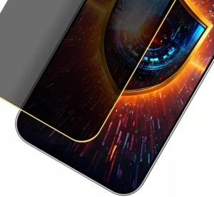 3MK 3mk Silky Matt Privacy do Xiaomi 17 Ultra 2