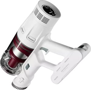 Odkurzacz pionowy Aiwa Aiwa AVC610 ZenkaiSui Evo 4 biały 4