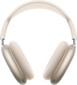 Słuchawki Apple AirPods Max księżycowa poświata (MWW53AM/A) 2
