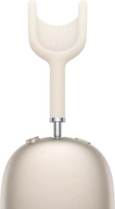 Słuchawki Apple AirPods Max księżycowa poświata (MWW53AM/A) 4