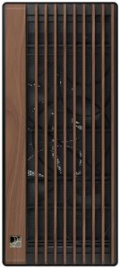 Obudowa Asus ProArt PA602 Wood brązowa (90DC00J0-B09040) 2