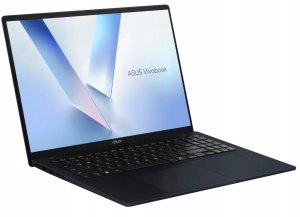 Laptop Asus VivoBook 16 M1607GA-MB004W / 16" / Ryzen AI 7 445 / 16GB / 512GB / W11H Niebieski (90NB16Z1-M000E0) 2