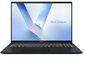 Laptop Asus VivoBook 16 M1607GA-MB004W / 16" / Ryzen AI 7 445 / 16GB / 512GB / W11H Niebieski (90NB16Z1-M000E0) 3