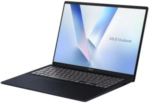 Laptop Asus VivoBook 16 M1607GA-MB004W / 16" / Ryzen AI 7 445 / 16GB / 512GB / W11H Niebieski (90NB16Z1-M000E0) 4