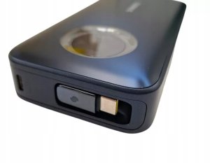 Powerbank Baseus LiPo PowerBank 20000mAh 67W z kablem do ładowania EnerCore CR11 BASEUS E0027H00 (6932172691929) 2