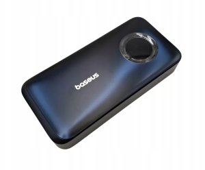 Powerbank Baseus LiPo PowerBank 20000mAh 67W z kablem do ładowania EnerCore CR11 BASEUS E0027H00 (6932172691929) 3