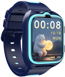 Smartwatch Blackview SMARTWATCH Z30/BLUE Z30BLUE BLACKVIEW 2