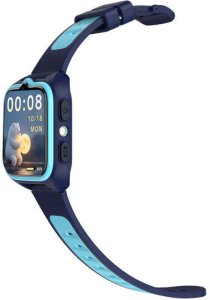 Smartwatch Blackview SMARTWATCH Z30/BLUE Z30BLUE BLACKVIEW 5