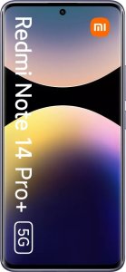 Smartfon Xiaomi Redmi Note 14 Pro+ 5G 12/256GB Fioletowy 2