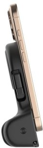 Powerbank Belkin Stage PowerGrip 10000 mAh Ciemnoszary (CTA006HQGY) 4